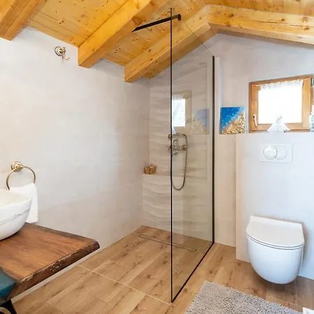 Holiday home Secluded Fisherman's Cove Soline, Pasman - 8222 Kraj (Zadar)