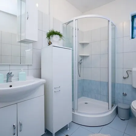 Holiday home Secluded Fisherman's Cove Soline, Pasman - 8222 Kraj (Zadar)