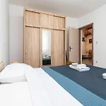 度假居 Secluded Fisherman's Cove Soline, Pasman - 8222 Kraj (Zadar)