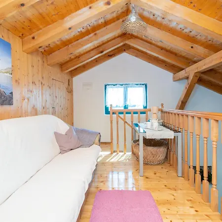 Secluded Fisherman's Cove Soline, Pasman - 8222 펜션 *