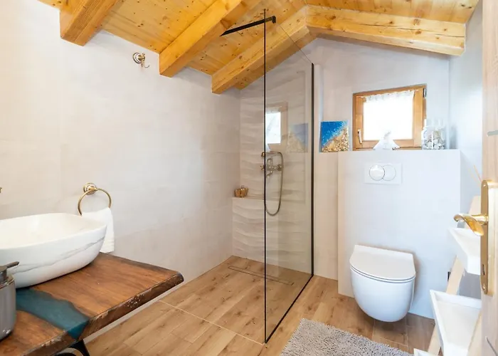 Semesterbostad Secluded Fisherman's Cove Soline, Pasman - 8222 Kraj (Zadar)